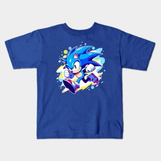 sonic Kids T-Shirt